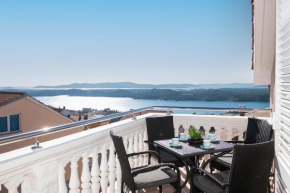 Apartment Exclusive VIEW, Sibenik